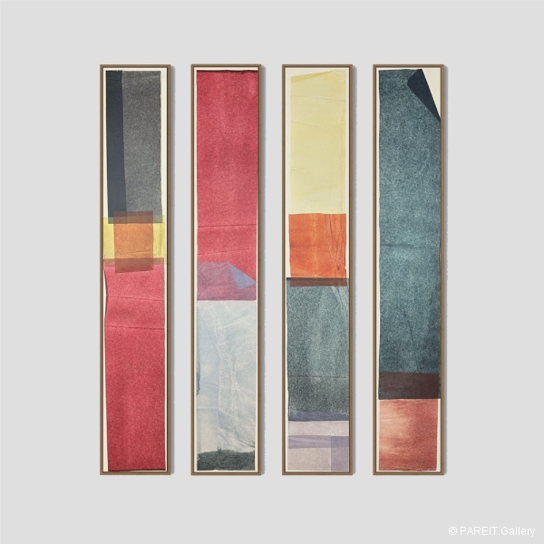 VANHULLEBUSCH Catherine - I'd see the whole if details didn't interrupt so politely